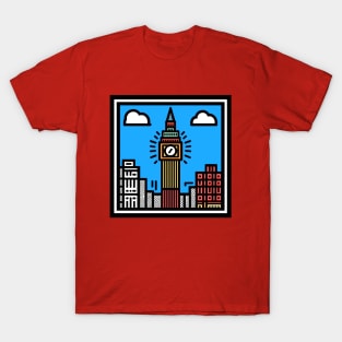 Big Ben T-Shirt